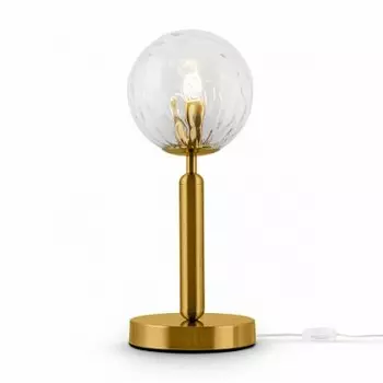 Настольная лампа Freya FR5122TL-01BS Zelda