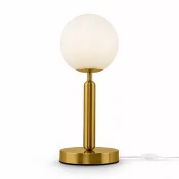 Настольная лампа Freya FR5124TL-01BS Zelda