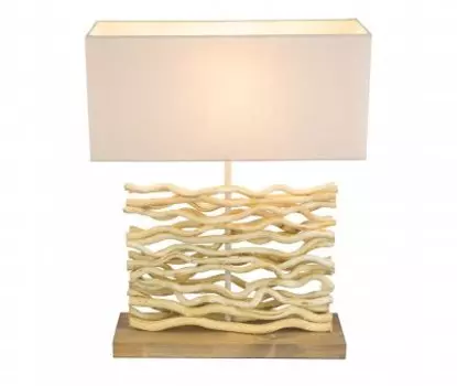 Настольная лампа Globo 21647 JAMIE