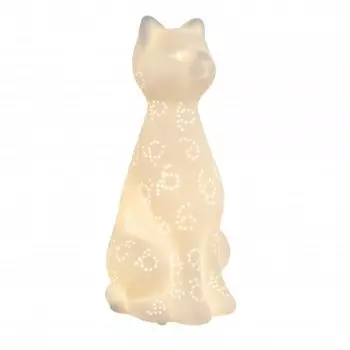 Настольная лампа Globo 22805 CHAITA