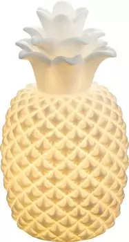 Настольная лампа Globo 22809 CHAITA