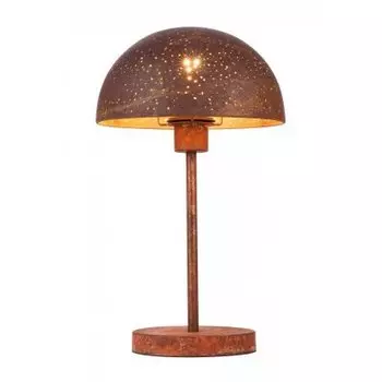 Настольная лампа Globo Celine 54652T