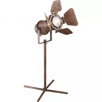 Настольная лампа Globo Egon 54650-1T