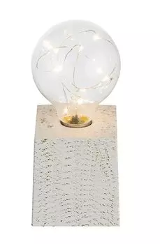 Настольная лампа Globo Goldy 28100-24