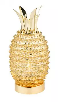 Настольная лампа Globo Leslie 22811