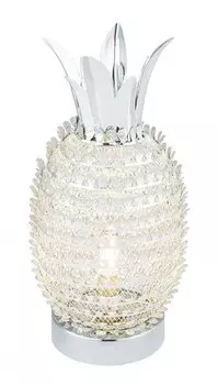 Настольная лампа Globo Leslie 22812