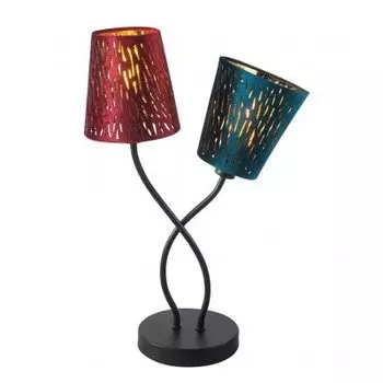 Настольная лампа Globo Ticon 15266-2T