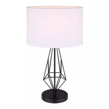 Настольная лампа Grizel TL1178T-01BK Toplight