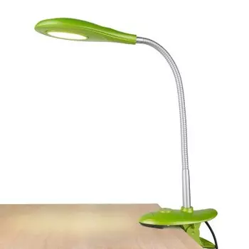 Настольная лампа Электростандарт Captor green (TL90300)