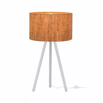 Настольная лампа Loft it 1700-TWH+SC Nordic