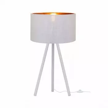 Настольная лампа Loft it 1700-TWH+SWH Nordic