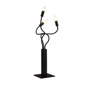 Настольная лампа Loft It LOFT1714T-BL