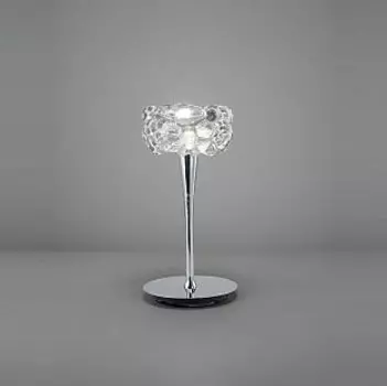 Настольная лампа Mantra 3928 O2