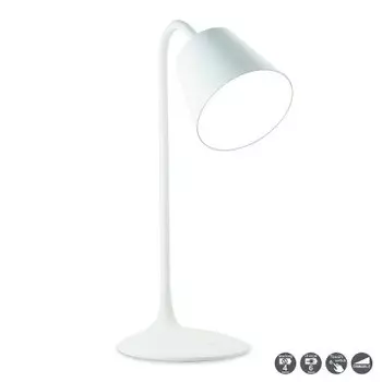 Настольная лампа Mantra 5670 READING