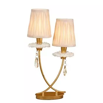 Настольная лампа Mantra 6296