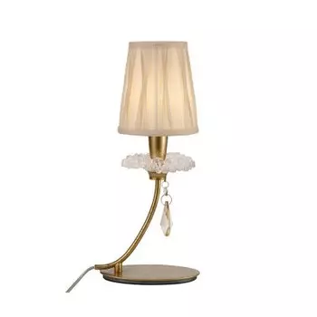 Настольная лампа Mantra 6297