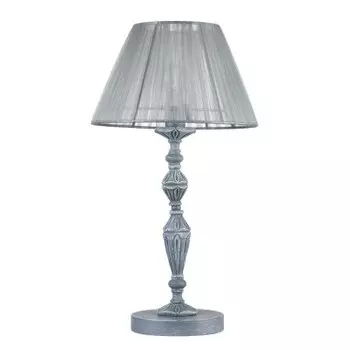 Настольная лампа Maytoni ARM154-TL-01-S Monsoon