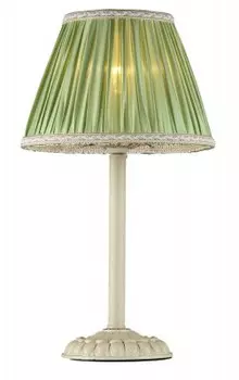 Настольная лампа Maytoni ARM325-00-W Elegant Olivia