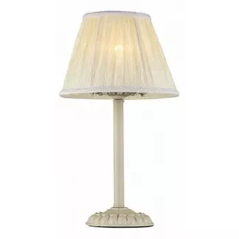 Настольная лампа Maytoni ARM326-00-W Elegant Olivia