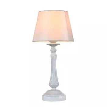 Настольная Лампа Maytoni ARM540-TL-01-W Adelia