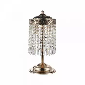 Настольная лампа Maytoni DIA890-TL-02-G Palace