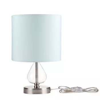 Настольная лампа Maytoni H010TL-01N Armony