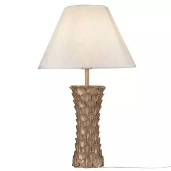 Настольная лампа Maytoni H012TL-01G Marte