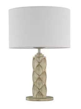 Настольная лампа Maytoni H301-11-G Lamar