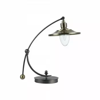 Настольная лампа Maytoni H353-TL-01-N Senna