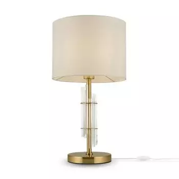 Настольная лампа Maytoni MOD088TL-01BS Alloro