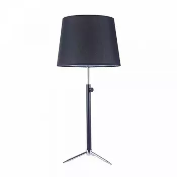 Настольная лампа Maytoni MOD323-TL-01-B Monic