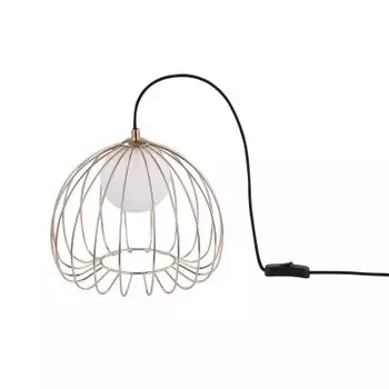 Настольная лампа Maytoni MOD542TL-01G Polly Modern