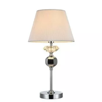 Настольная лампа Maytoni MOD560-TL-01-N Smusso