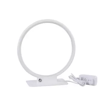 Настольная лампа Maytoni MOD807TL-L18W Nola Modern