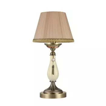 Настольная Лампа Maytoni RC024-TL-01-R Demitas