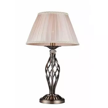 Настольная лампа Maytoni RC247-TL-01-R Elegant Grace
