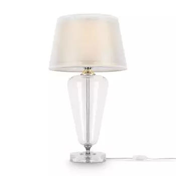 Настольная лампа Maytoni Z005TL-01CH Verre