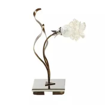 Настольная лампа MM Lampadari 6746/L1 V2329