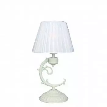 Настольная лампа Omnilux OML-34004-01 Caserta