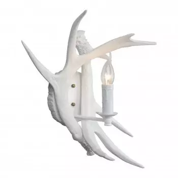 Настольная лампа Omnilux OML-52301-01 Loureiro