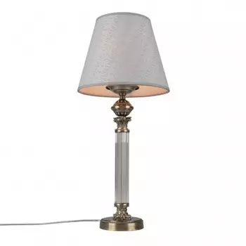 Настольная лампа Omnilux OML-64204-01 Rivoli