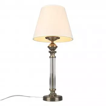 Настольная лампа Omnilux OML-64214-01 Rivoli