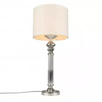 Настольная лампа Omnilux OML-64314-01 Rovigo