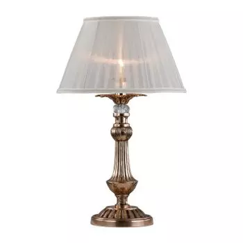 Настольная лампа Omnilux OML-75404-01 Miglianico