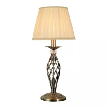 Настольная лампа Omnilux OML-79114-01 Mezzano