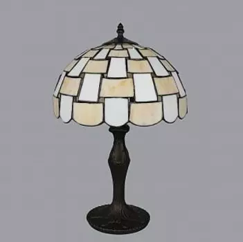 Настольная лампа Omnilux OML-80104-01 Shanklin