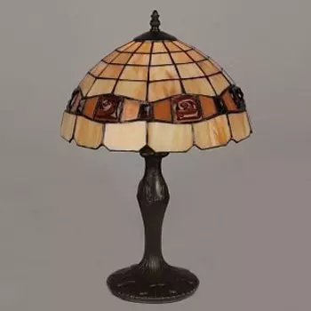 Настольная лампа Omnilux OML-80504-01 Almendra