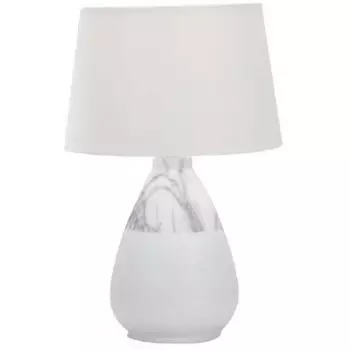 Настольная лампа Omnilux OML-82114-01 Parisis