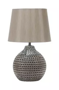 Настольная лампа Omnilux OML-83304-01 Marritza
