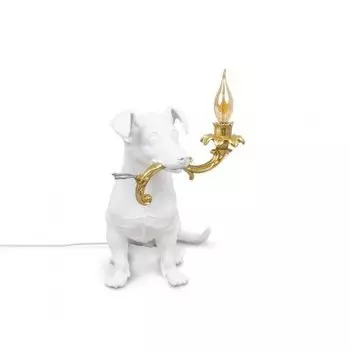 Настольная лампа Rio 14794 Seletti